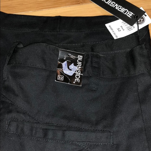 burnside Other - Burnside Men’s Shorts